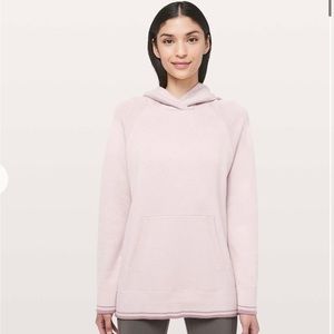Lululemon Soothe Away Hoodie Size 4